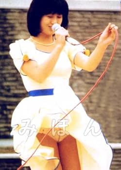 激レア　河合奈保子　はちまき 激レア 河合奈保子 はちまき - メルカリ